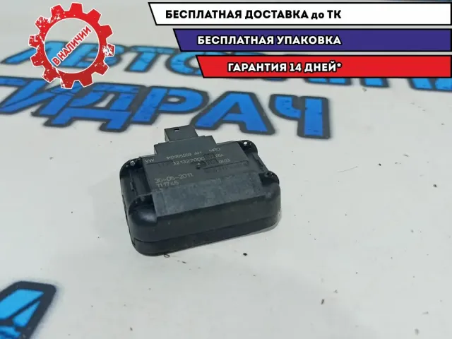Датчик дождя Volkswagen Passat B7 1K0955559AH. Дефект.