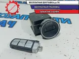 Замок зажигания Volkswagen Passat B7 3C0905843AA.