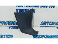 Накладка порога внутренняя передняя правая Volkswagen Passat B7 3C1863484D.