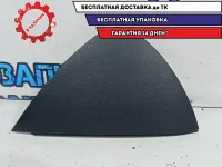 Накладка торпедо правая Volkswagen Passat B7 3C1858218C1QB.