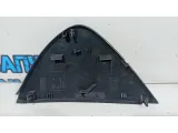 Накладка торпедо правая Volkswagen Passat B7 3C1858218C1QB.
