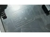 Накладка торпедо правая Volkswagen Passat B7 3C1858218C1QB.