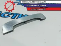 Накладка на консоль Volkswagen Passat B7 3AA863324APD4. Царапины.