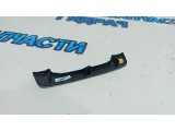 Накладка на консоль Volkswagen Passat B7 3AA863324APD4. Царапины.