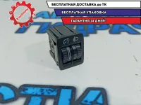 Кнопка корректора фар Volkswagen Passat B7 3AA941333.