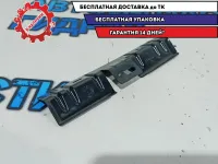 Кронштейн крепления верхней обшивки стойки Volkswagen Passat B7 3C0867737C.