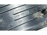 Накладка под ногу Volkswagen Passat B7 3C1864777.