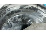Кулак поворотный задний правый Volkswagen Passat B7 3C0505434K.