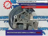 Кулак поворотный задний левый Volkswagen Passat B7 3C0505433K.