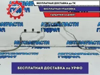 Трубка кондиционера Volkswagen Passat B7 3C0820741AM.