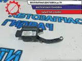 Моторчик заслонки отопителя Volkswagen Passat B7 3C1907511A. Дефект.