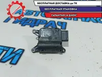 Моторчик заслонки отопителя Volkswagen Passat B7 3C0907511.