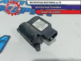 Моторчик заслонки отопителя Volkswagen Passat B7 3C0907511R.