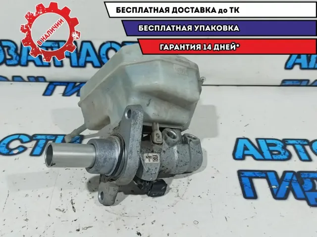 Цилиндр тормозной главный Volkswagen Passat B7 3C1614019JREP.
