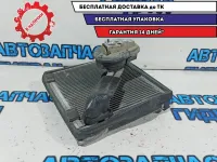Испаритель кондиционера Volkswagen Passat B7 3C1820103D.