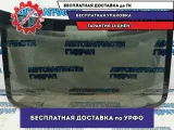 Стекло заднее Volkswagen Passat B7 3C5845051AA. Дефект.