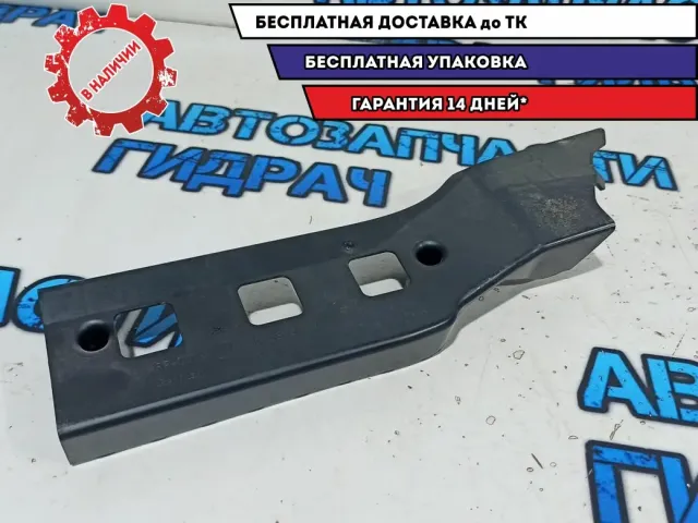 Канал для кабеля левый Volkswagen Passat B7 3C0863751.