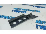 Канал для кабеля левый Volkswagen Passat B7 3C0863751.