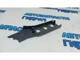 Канал для кабеля левый Volkswagen Passat B7 3C0863751.