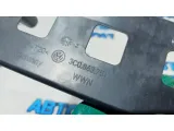 Канал для кабеля левый Volkswagen Passat B7 3C0863751.