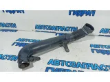 Патрубок интеркулера Volkswagen Passat B7 1K0129654AP.