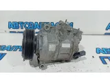 Компрессор кондиционера Volkswagen Passat B7 1K0820808A.