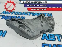 Кронштейн двигателя правый Volkswagen Passat B7 06J199207P.