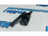 Ручка открывания капота Volkswagen Passat B7 1J1823533C. Дефект. С кронштейном.