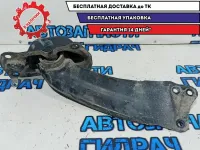 Рычаг задний продольный левый Volkswagen Passat B7 3C0505223C.