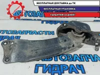 Рычаг задний продольный правый Volkswagen Passat B7 3C0505224C.