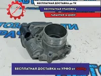 Заслонка дроссельная Volkswagen Passat B7 06F133062Q.