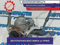 Турбокомпрессор (турбина) Volkswagen Passat B7 06J145701R.