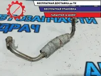 Трубка турбокомпрессора Volkswagen Passat B7 06J121497J.