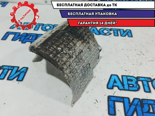 Экран тепловой Volkswagen Passat B7 1K0407721G.