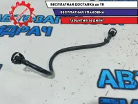 Трубка вакуумная Volkswagen Passat B7 06J133518F. Дефект.