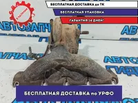 Коллектор выпускной Volkswagen Passat B7 .