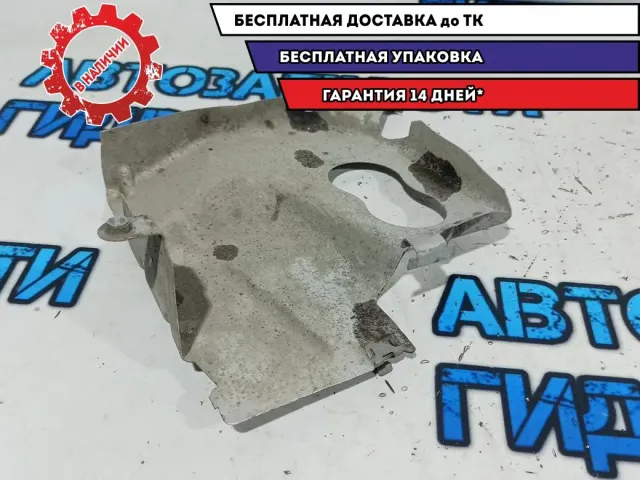 Экран тепловой Volkswagen Passat B7 3C1820897C.