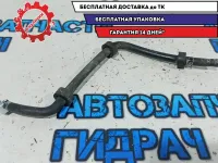 Патрубок радиатора Volkswagen Passat B7 3C0122101FF.