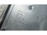 Кожух моторного щита Volkswagen Passat B7 1K0941369A.