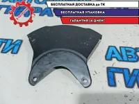 Экран тепловой усилителя тормозов Volkswagen Passat B7 3C1612163.