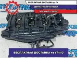 Коллектор впускной Volkswagen Passat B7 06J133185DE.