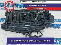 Коллектор впускной Volkswagen Passat B7 06J133185DE.
