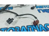 Провод стартера Volkswagen Passat B7 3C0971230FM. С проводкой на форсунки 06J971082B.
