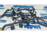 Провод стартера Volkswagen Passat B7 3C0971230FM. С проводкой на форсунки 06J971082B.