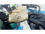 Провод стартера Volkswagen Passat B7 3C0971230FM. С проводкой на форсунки 06J971082B.