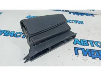 Воздуховод Volkswagen Passat B7 1K0805962E. Дефект.