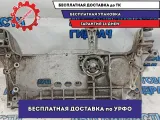 Балка подмоторная Volkswagen Passat B7 3C0199369H.