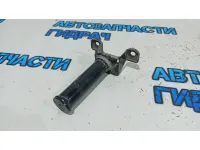 Кронштейн защиты картера левый Volkswagen Passat B7 1K0018965A.