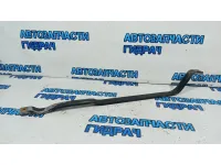 Кронштейн защиты картера Volkswagen Passat B7 1K0018936B.