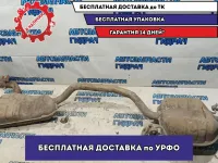 Глушитель основной Volkswagen Passat B7 3AA253609B.